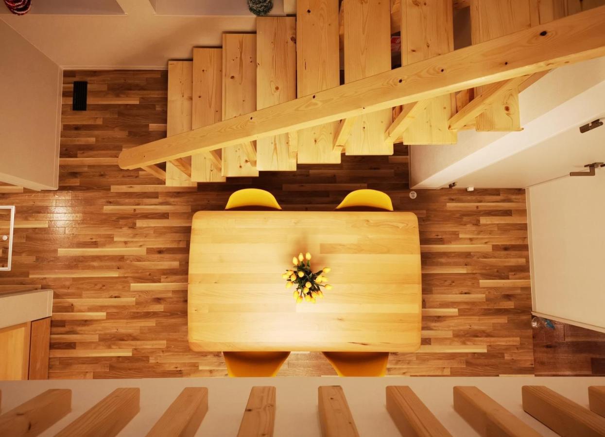 Opopo Home 堺町店 Отару Екстериор снимка