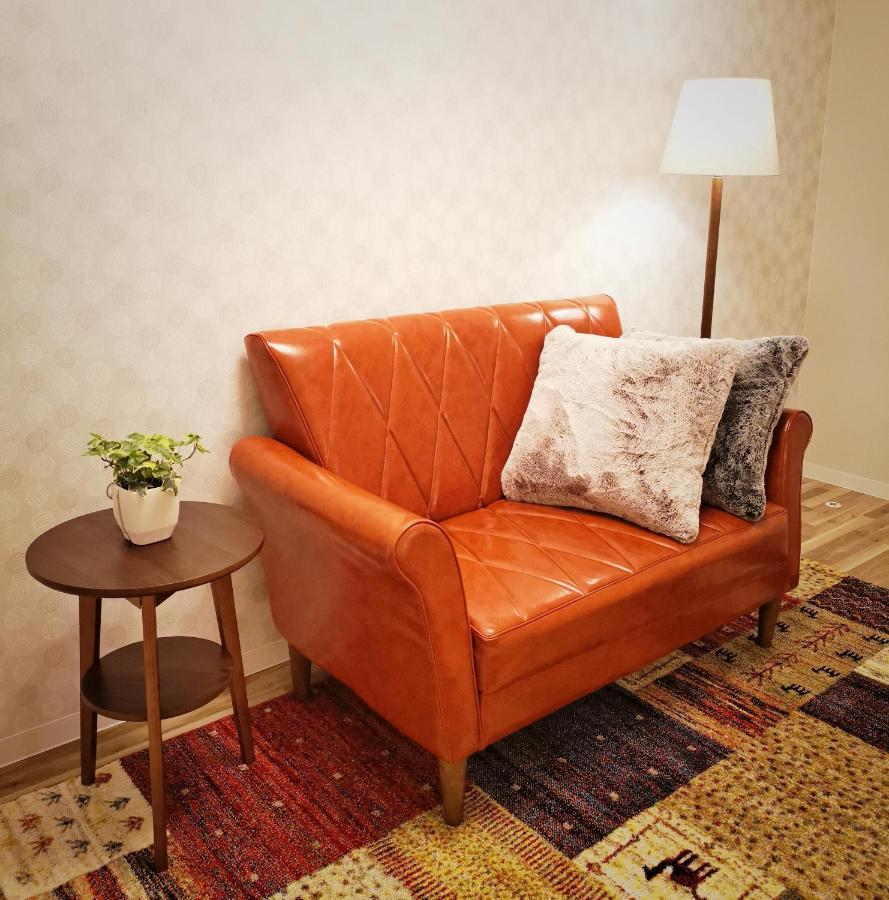 Opopo Home 堺町店 Отару Екстериор снимка